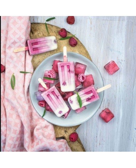 Patyczki drewniane płaskie 11,5 cm 100 szt.