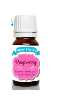 Aromat FF MALINOWY 10 ml