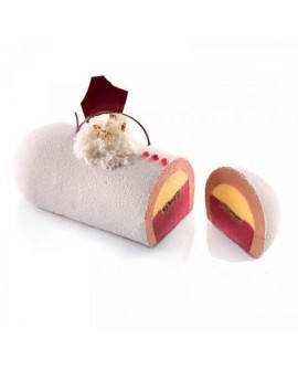 Forma silikonowa PODUSZKA 82 mm Silikomart