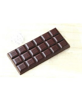 Silikonform Schokoladentafel 5 Stk.