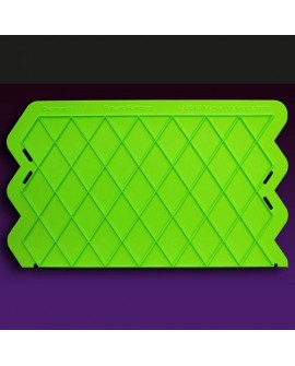Silicone mould Marvelous DIAMONDS