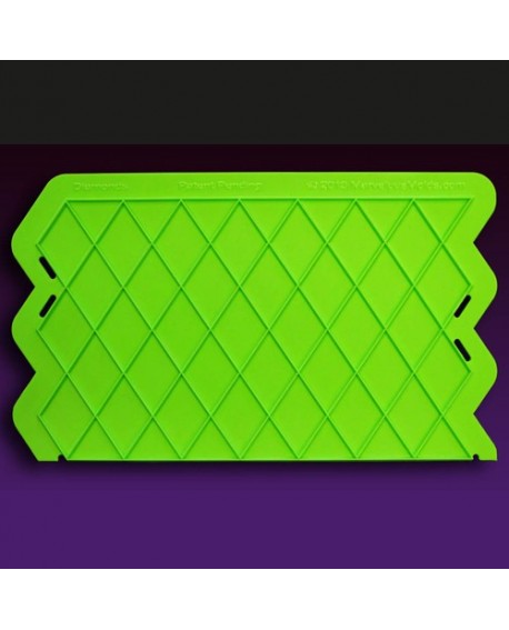 Силиконовая форма Marvelous Molds бриллианты