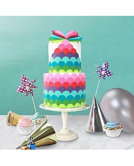 Wykrawaczka PME Geometryczna SZEŚCIOKĄT