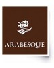 Dropsy czekoladowe Arabesque CZEKOLADA BIAŁA 1kg
