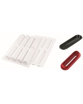 Silikonform ZYLINDER 126 mm Silikomart