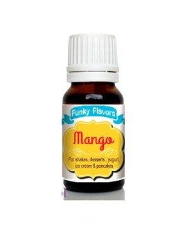 Aromat FF MANGO 10 ml