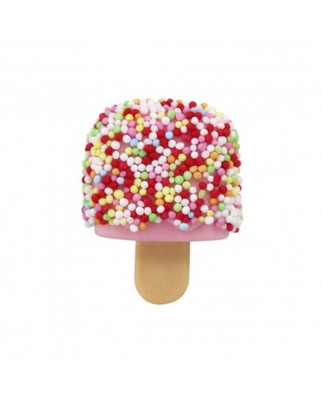 набор формы Pop It JEM ice cream, 2 типы
