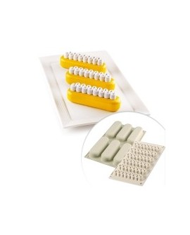 Forma silikonowa ECLAIR POP 13 cm Silikomart