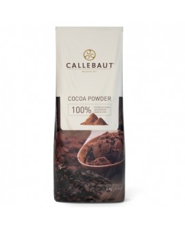 Kakao Callebaut 100% Cocoa Power 1kg