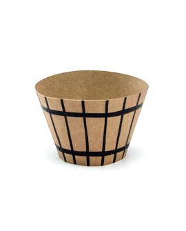 Owijki i toppery PIRACI 6 szt.