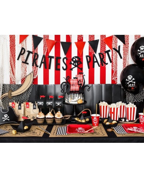 topper na tortu PartyDeco