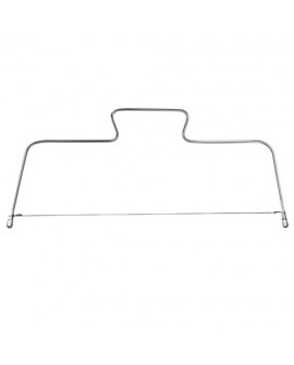 Biskuitstrangmesser SMALL 30,4 cm