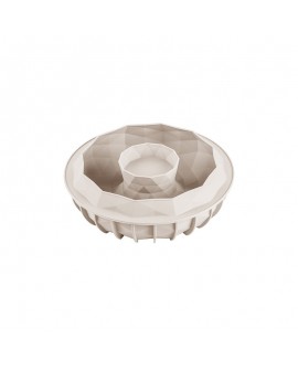 3D силиконовая форма Silikomart Gioia 21 cm 1,66 l
