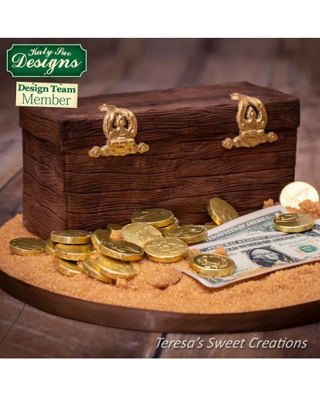 SilikonFormen Katy Sue Designs