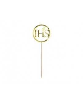COMUNIA IHS Tortenaufleger