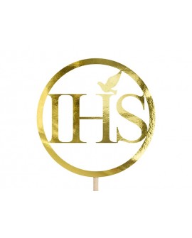 COMUNIA IHS Tortenaufleger COMUNIA IHS Tortenaufleger