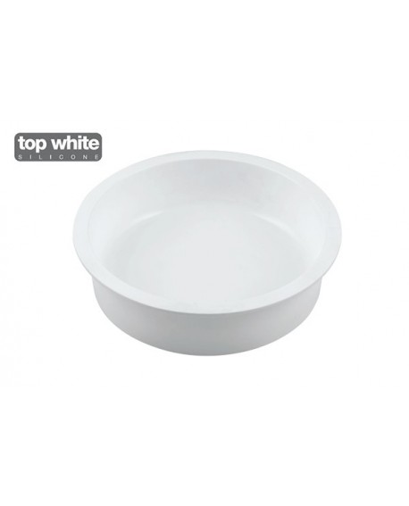 szilikon formáka Silikomart 600 14 cm 600 ml 4,5 cm