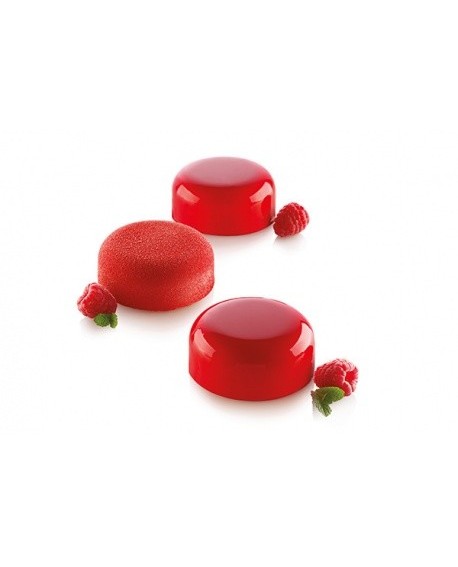 silicone mould Silikomart 600 14 cm 600 ml 4,5 cm