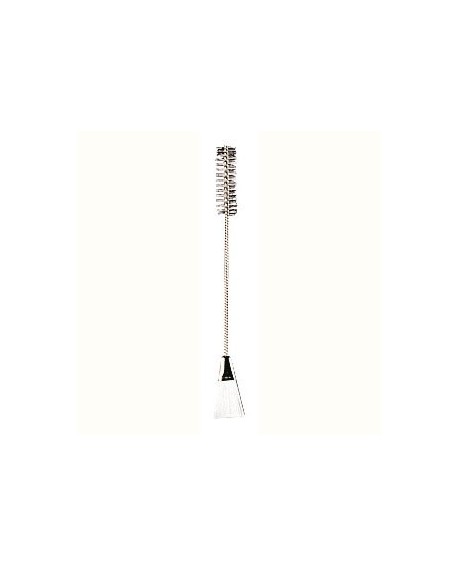 Wilton Spritztülle cleaning brush