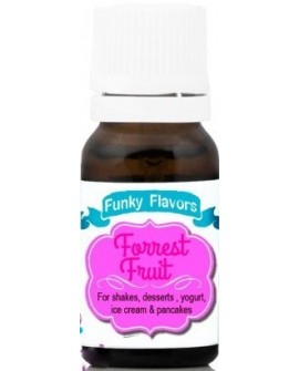 Aromat FF OWOCE LEŚNE 10 ml Forest Fruit