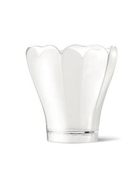 pucharek do deserów Alcas діаметр 61 mm, висота 68 mm 100 ml 40 шт.