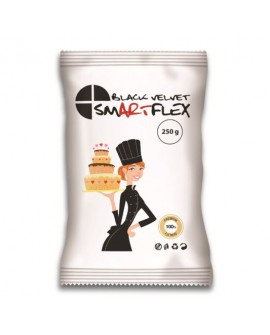 цукрова маса Smartflex чорний 250 g
