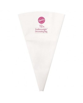 Mehrwegspritzbeutel 30 cm