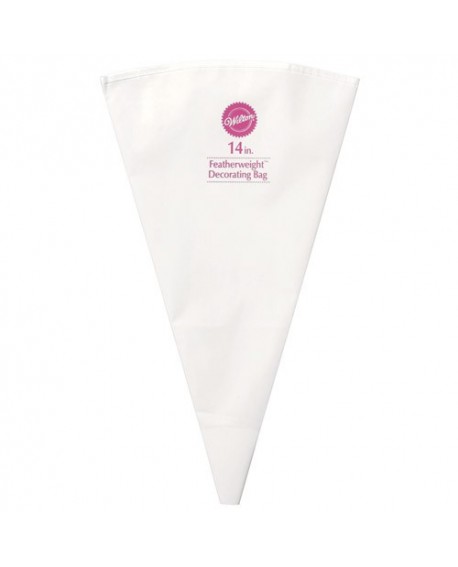 Confectionery sleeve/bag 35 cm MULTIPURPOSE