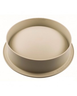 Forma silikonowa 3D Silikomart GOCCIA tort musowy