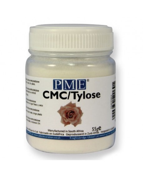 PME CMC Tylo prášek 55 g