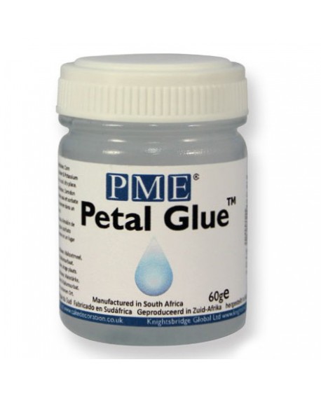 PME Gel-Lebensmittelkleber 60 g