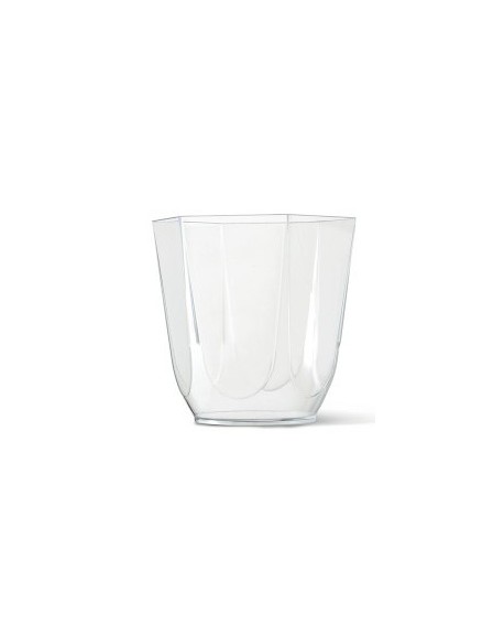 десертний стаканчик Alcas Exa 66 mm 120 ml 50 шт.