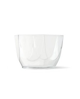 dessert cup Alcas Exa 51 mm 60 ml 60 pcs