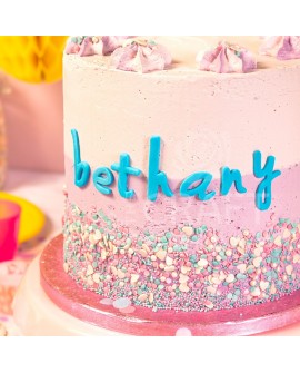 Ausstecher mit Auswerfer Cake Star