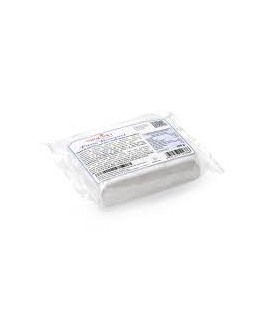 GUM PASTE 250 g Saracino Bouquet Blumen Modelliermasse