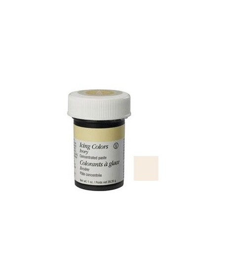 Wilton Ivory / ECRU Gel Dye Wilton Ivory / ECRU Gel Dye
