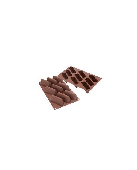 силиконовая форма Silikomart 1 cavity: 85 ml