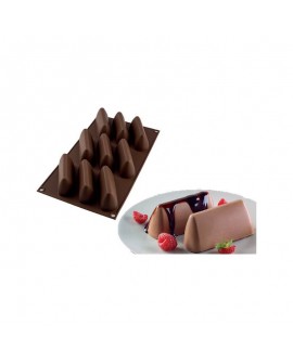Forma silikonowa Gianduia Silikomart