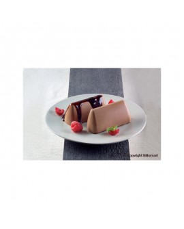 Forma silikonowa Gianduia Silikomart
