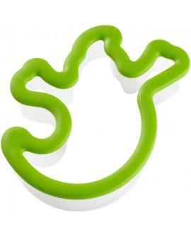 Foremka Wilton HALLOWEEN Grippy DUCH