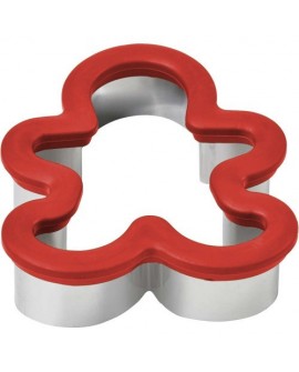 Foremka Wilton Grip CIASTEK 10 cm