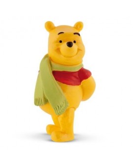 KUBUŚ PUCHATEK Kuchenfigur - Disney