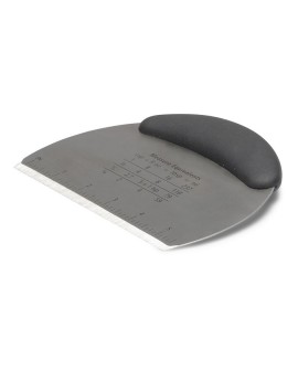 Skrobka/ Nóż do ciasta 15 cm Patisse Stal