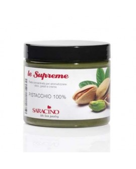 Saracino PISTACE Aroma 100% Pistazie 200 g