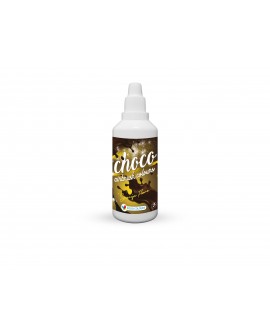 Barwnik do aerografu CHOCO do mas tłustych i czekolady 60 ml ŻÓŁTY...