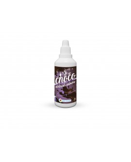 Barwnik do aerografu CHOCO do mas tłustych i czekolady 60 ml FIOLET...