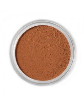 Fractal Milk Chocolate MILK CHOCOLATE Pollenfarbstoff