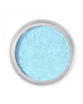 матовый порошковый краситель Fractal голубой 4 g Baby Blue