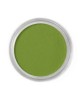 Barwnik pyłkowy MATOWY Fractal Moss Green ZIELEŃ MCHU