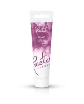 Barwnik Fractal Lilac 30g Fioletowy